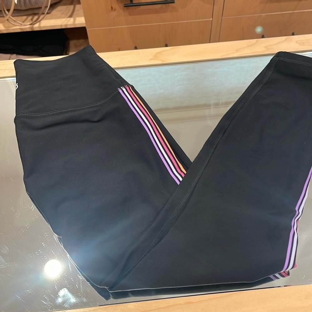 Peloton legging
